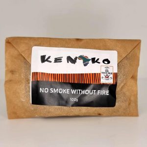 No Smoke Without Fire