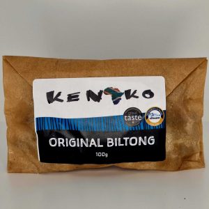 Classic Original Biltong