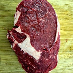 Rib Eye Steak