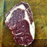 Rib Eye Steaks