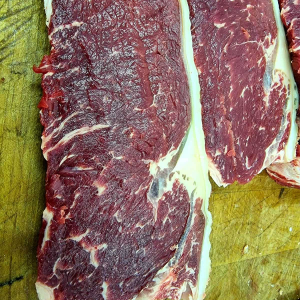 Sirloin Steak