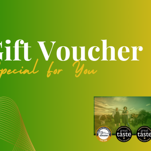 Gift Voucher