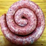 Boerewors