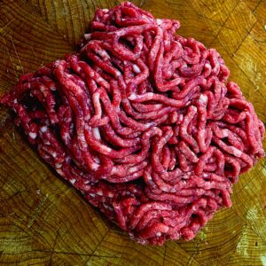 Mince (500g)